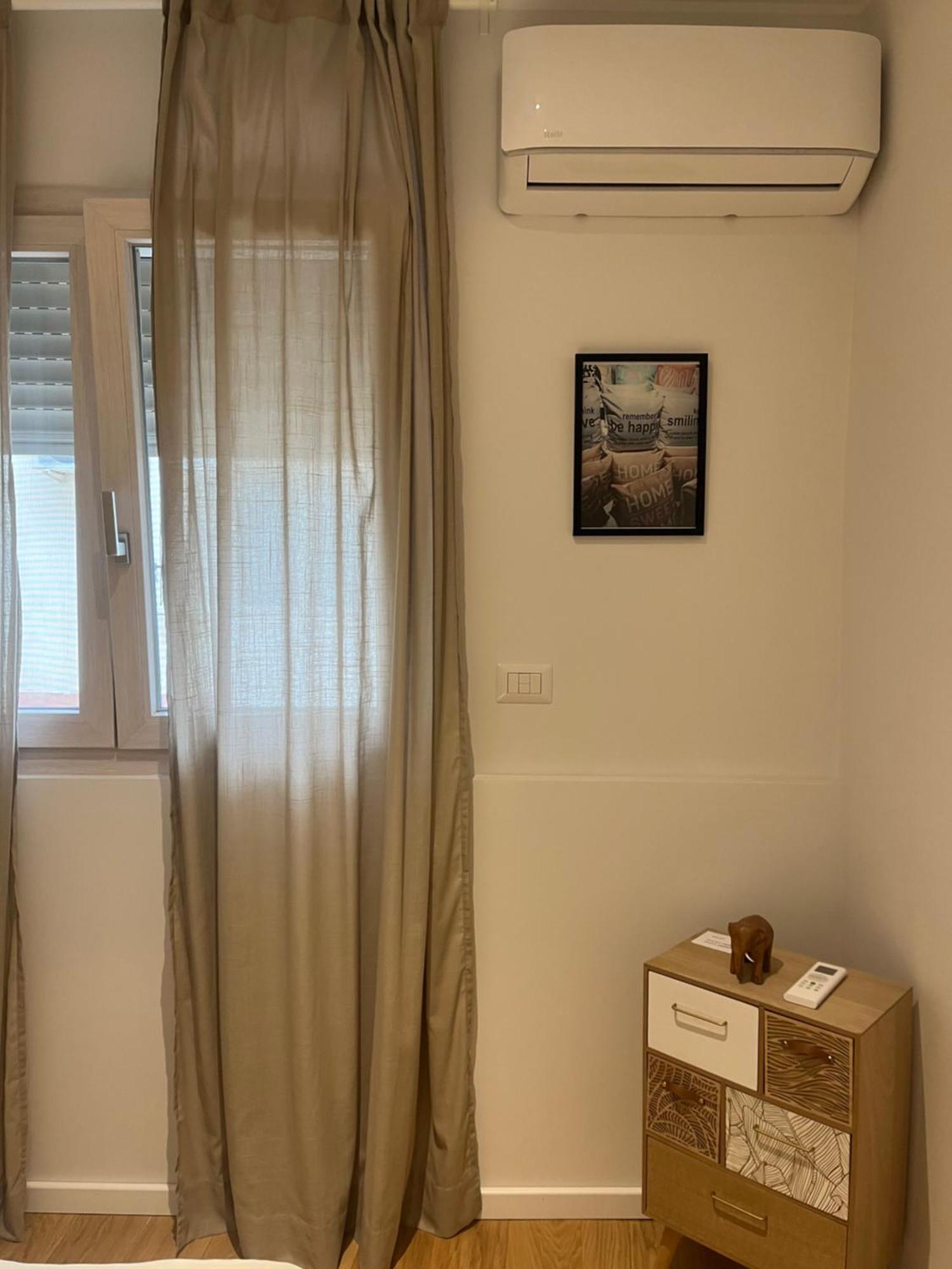 Il Cortile Διαμέρισμα Έννα Εξωτερικό φωτογραφία