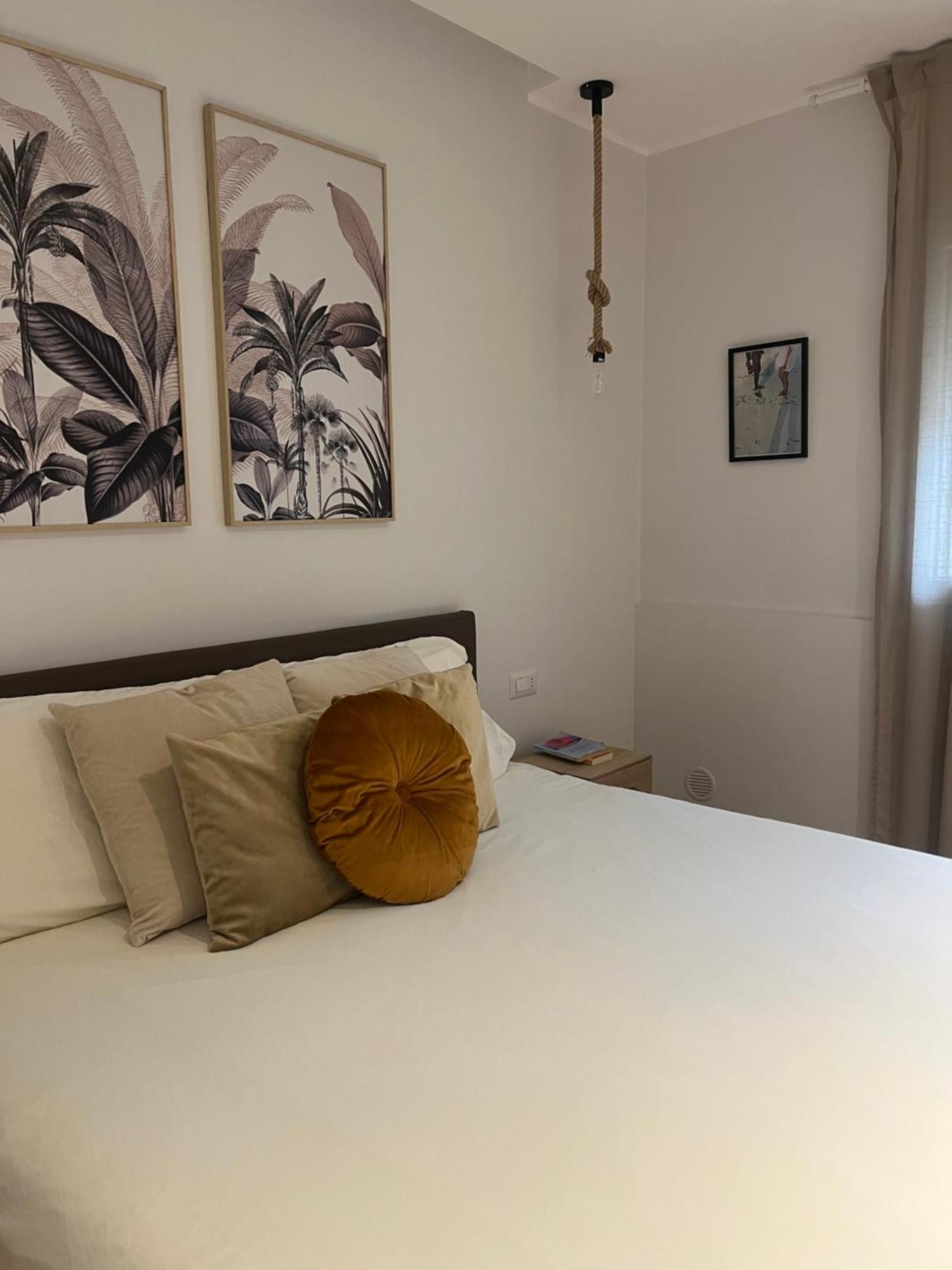 Il Cortile Διαμέρισμα Έννα Εξωτερικό φωτογραφία